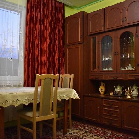Domek Na Wsi-Agroturystyka Czyze 外观 照片