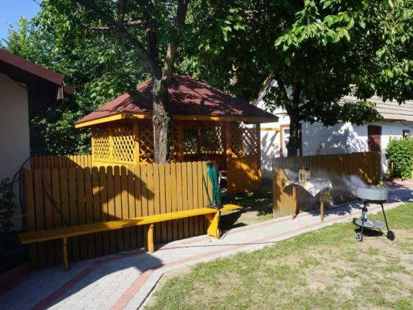 Domek Na Wsi-Agroturystyka Czyze 外观 照片