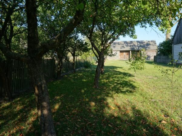 Domek Na Wsi-Agroturystyka Czyze 外观 照片